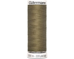 Gütermann. naaigaren 200 m kleur 528