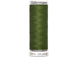 Gütermann. naaigaren 200 m kleur 585
