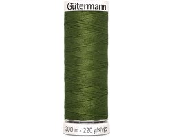 Gütermann. naaigaren 200 m kleur 585