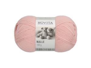 Novita Nalle kleur 519 Dream