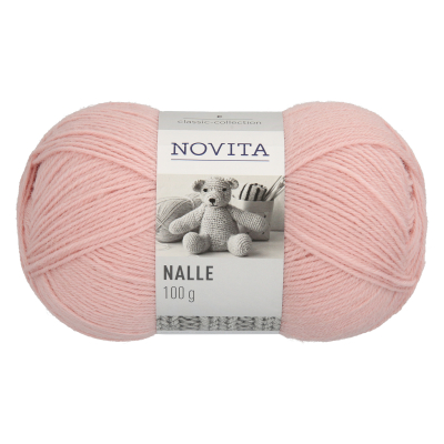 Novita Nalle kleur 519 Dream