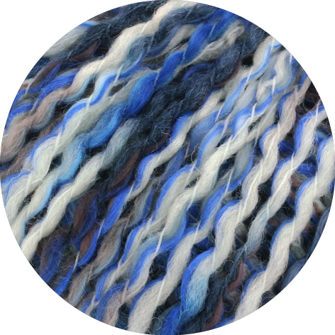 Lana Grossa Color twist kleur 0008