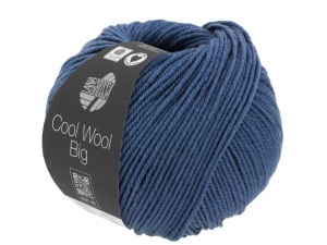 Lana Grossa Cool Wool Big kleur 1655