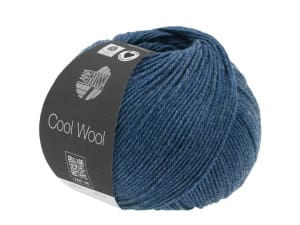 Lana Grossa Cool Wool kleur 1490