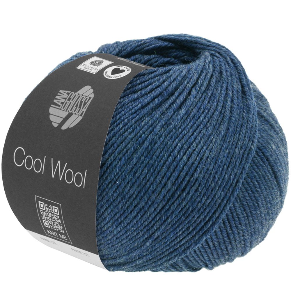 Lana Grossa Cool Wool kleur 1490