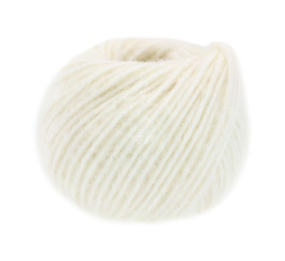 Lana Grossa Ecopuno Chunky kleur 111
