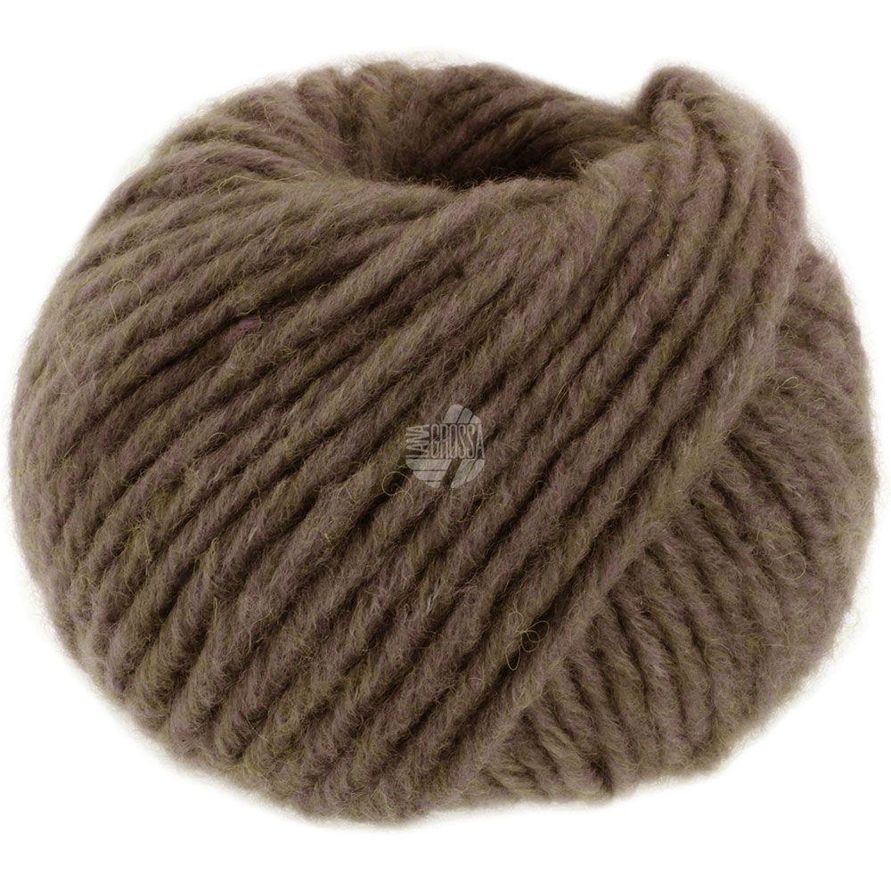 Lana Grossa Ecopuno Chunky kleur 114