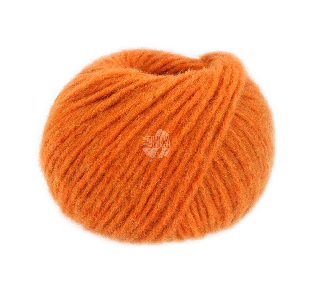 Lana Grossa Ecopuno Chunky kleur 115