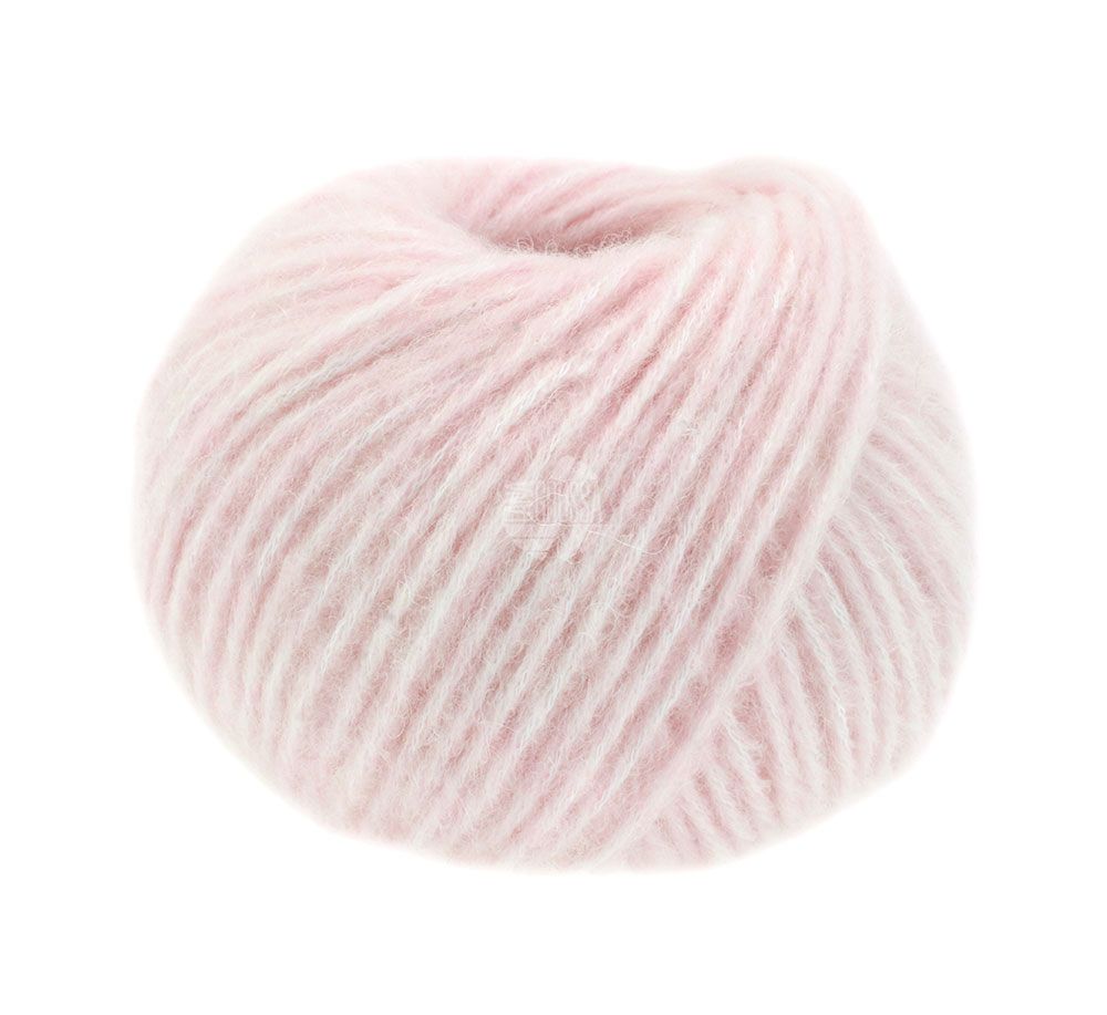 Lana Grossa Ecopuno Chunky kleur 119