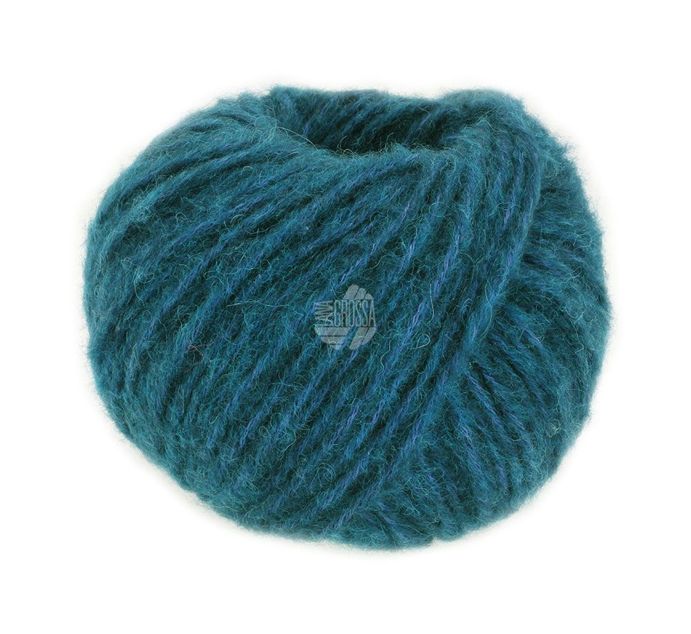 Lana Grossa Ecopuno Chunky kleur 122