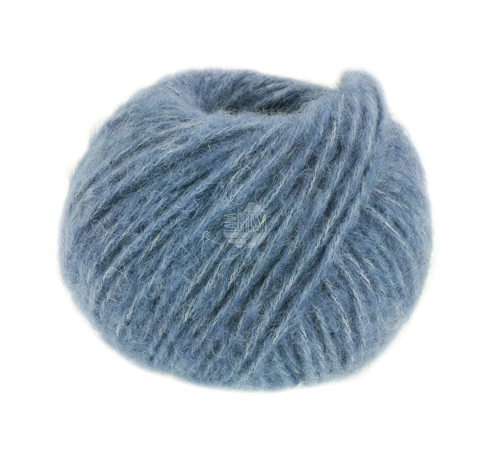 Lana Grossa Ecopuno Chunky kleur 123