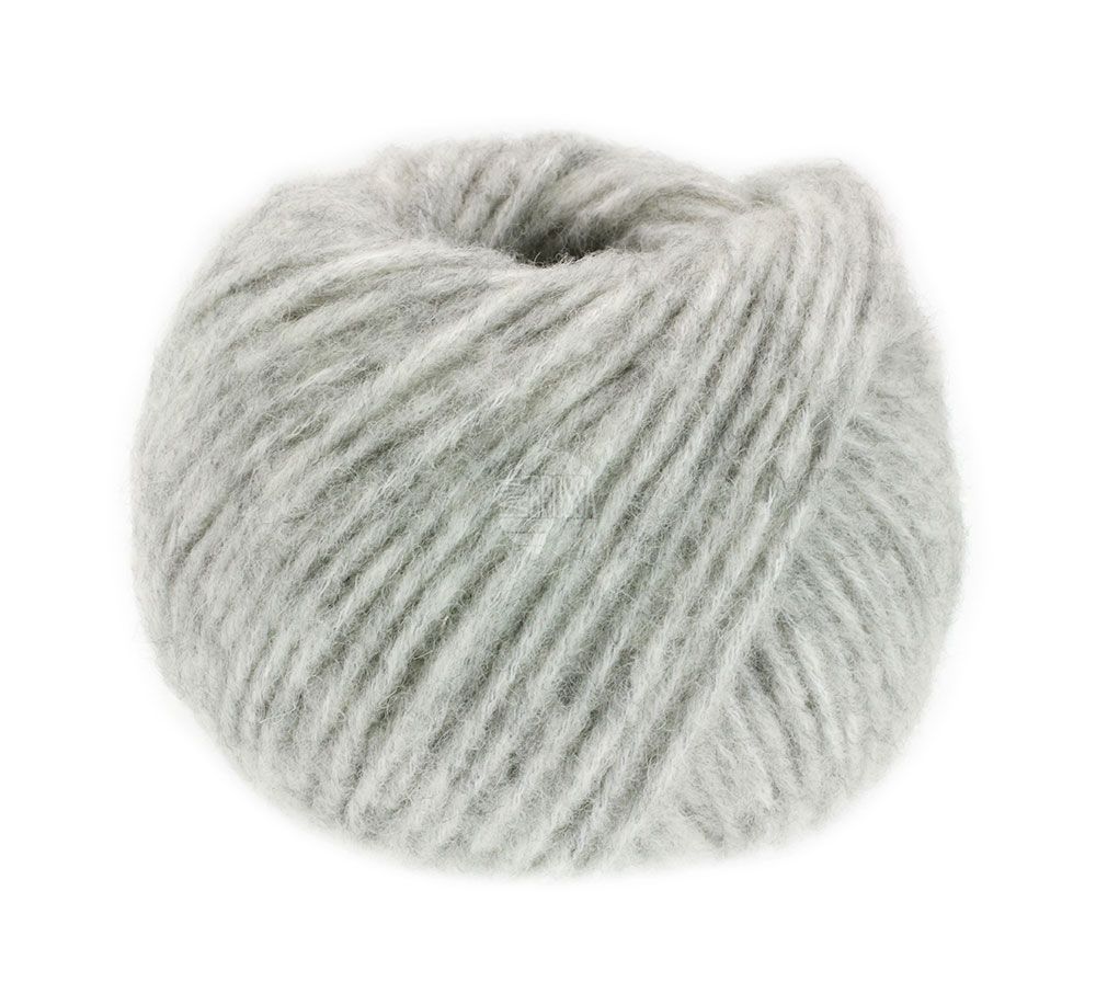 Lana Grossa Ecopuno Chunky kleur 124