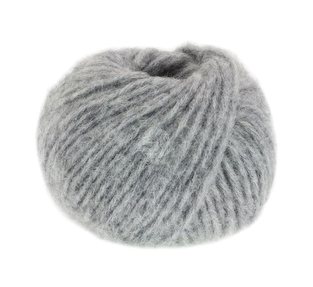 Lana Grossa Ecopuno Chunky kleur 125