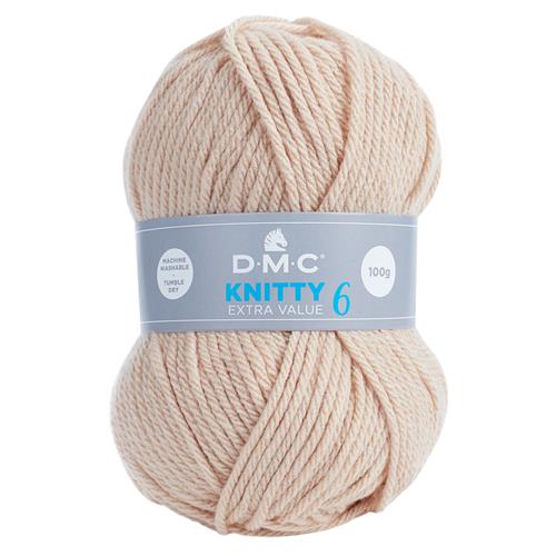DMC Knitty 6 kleur 936