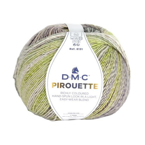 DMC Pirouette kleur 416