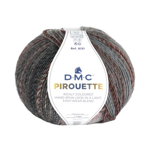 DMC Pirouette kleur 801