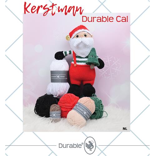 Durable Cal Kerstman