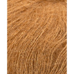 Phil Mohair Soie Lurex Miel