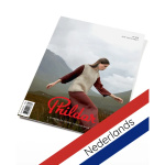 Boek Phildar 218 H/W 2022/2023 32 damesmodellen alle niveaus