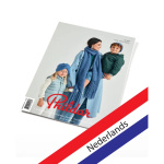 Boek Phildar 219 H/W 2022/2023 41 modellen alle niveau's