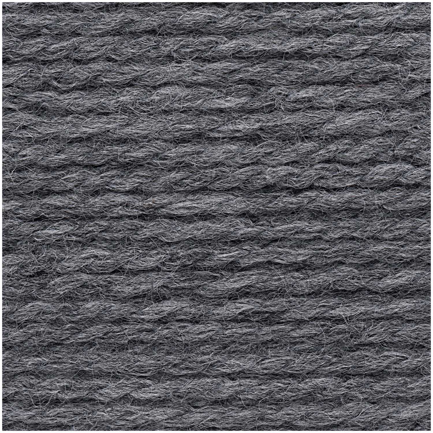Rico Creative Soft Wool Aran kleur 17