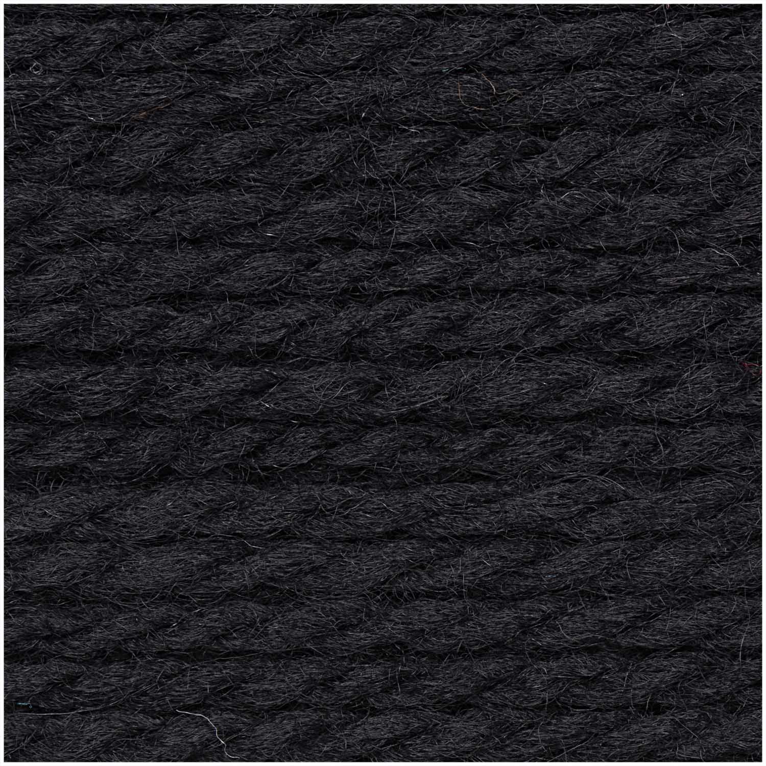 Rico Creative Soft Wool Aran kleur 18