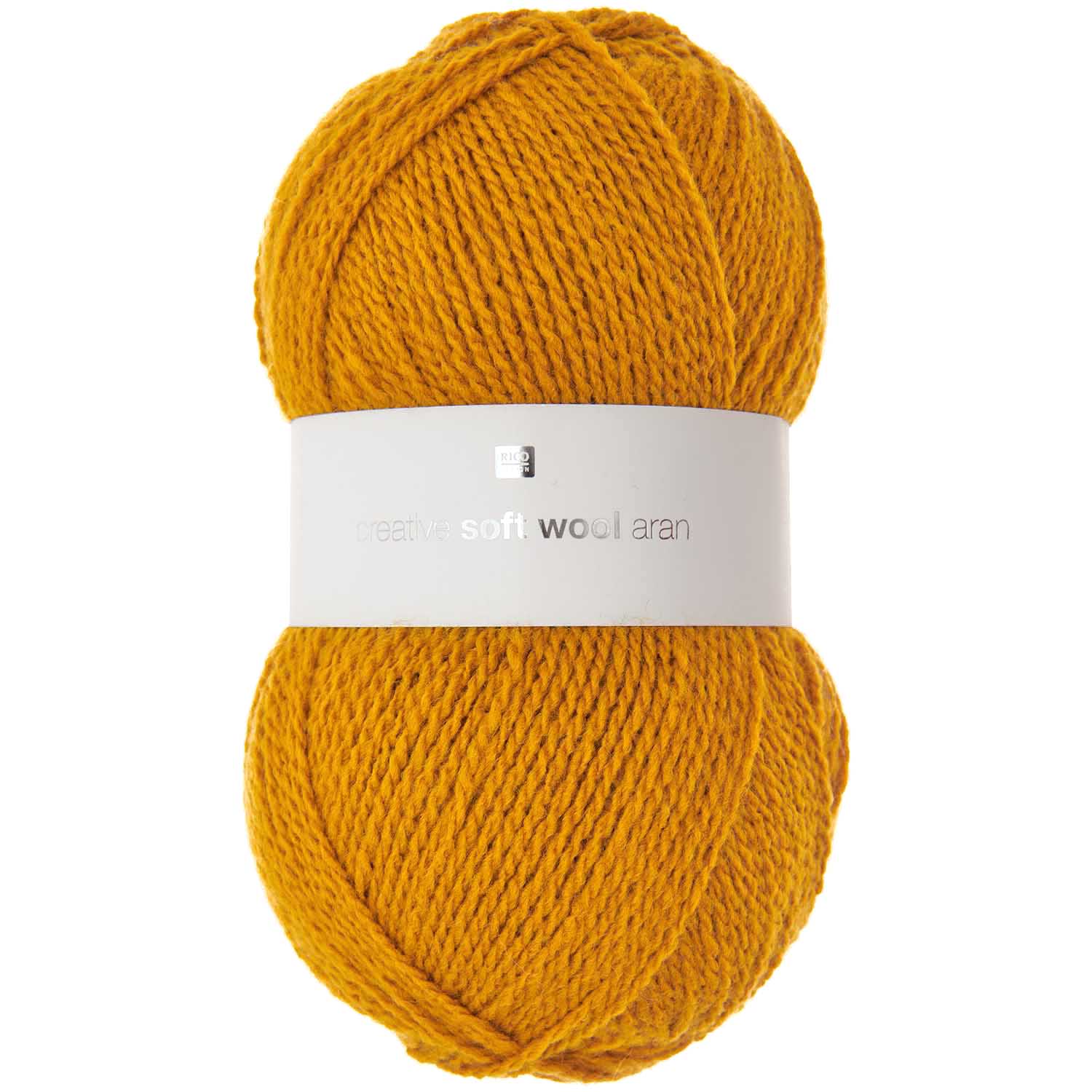 Rico Creative Soft Wool Aran kleur 28