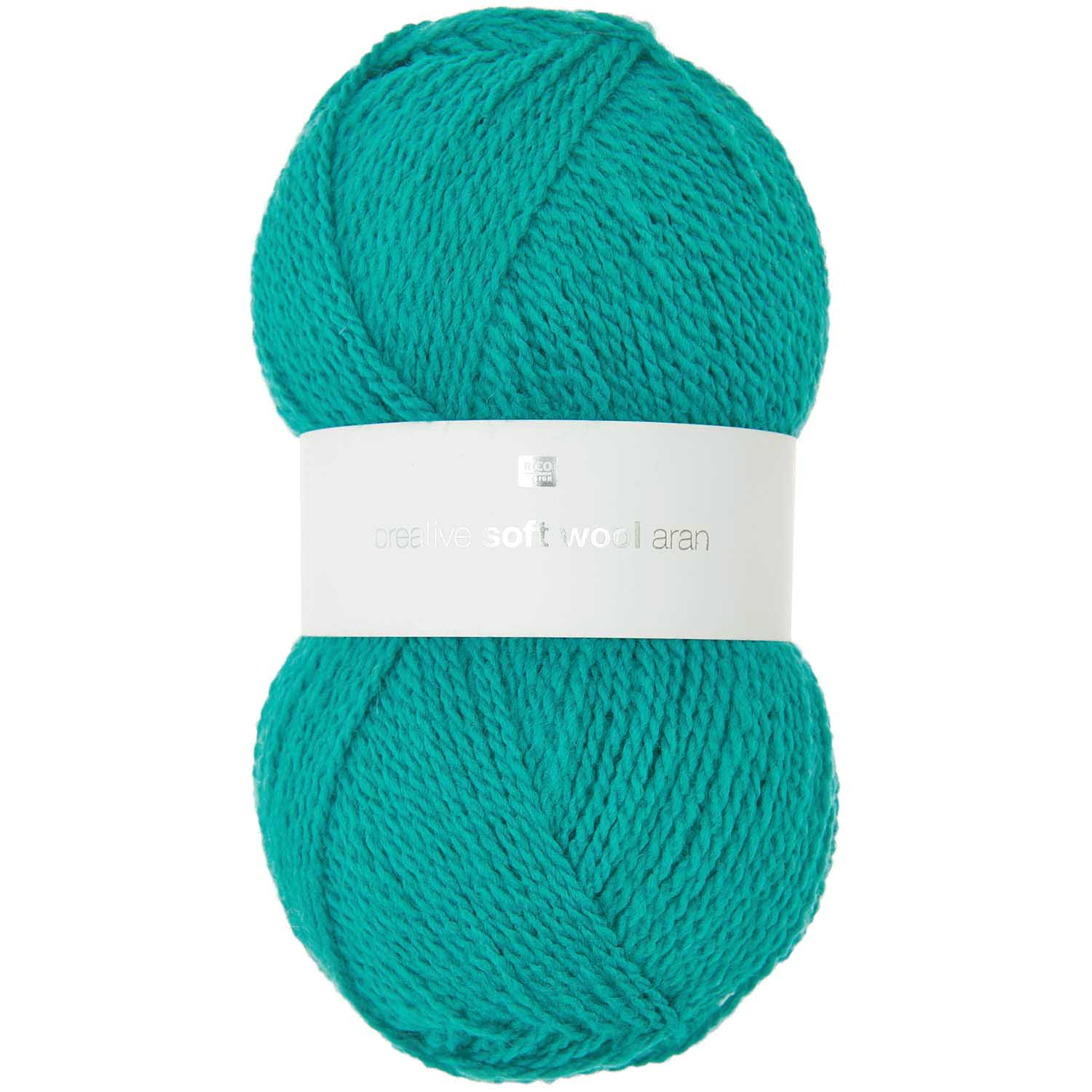 Rico Creative Soft Wool Aran kleur 29