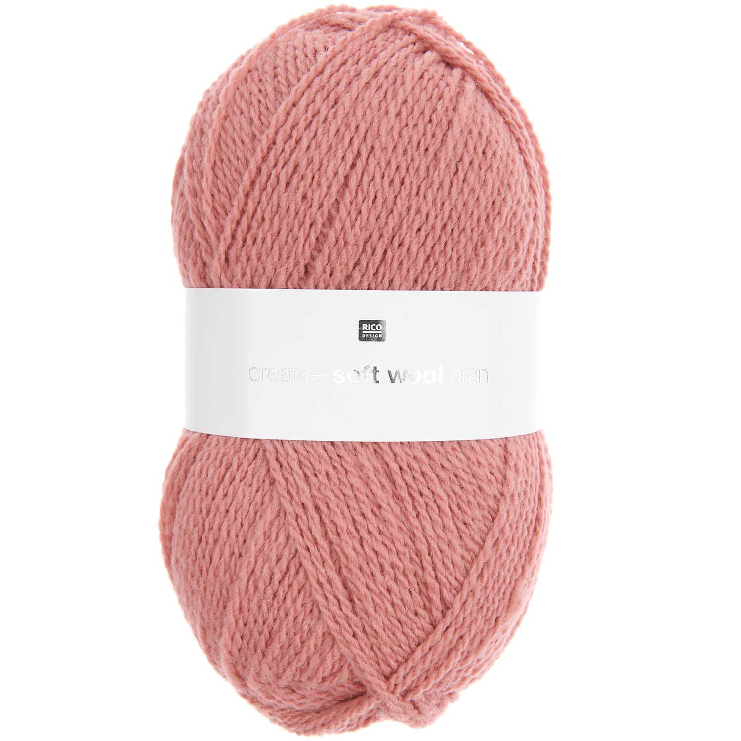 Rico Creative Soft Wool Aran kleur 30