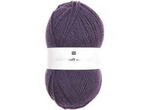 rico creative soft wool aran kleur 31