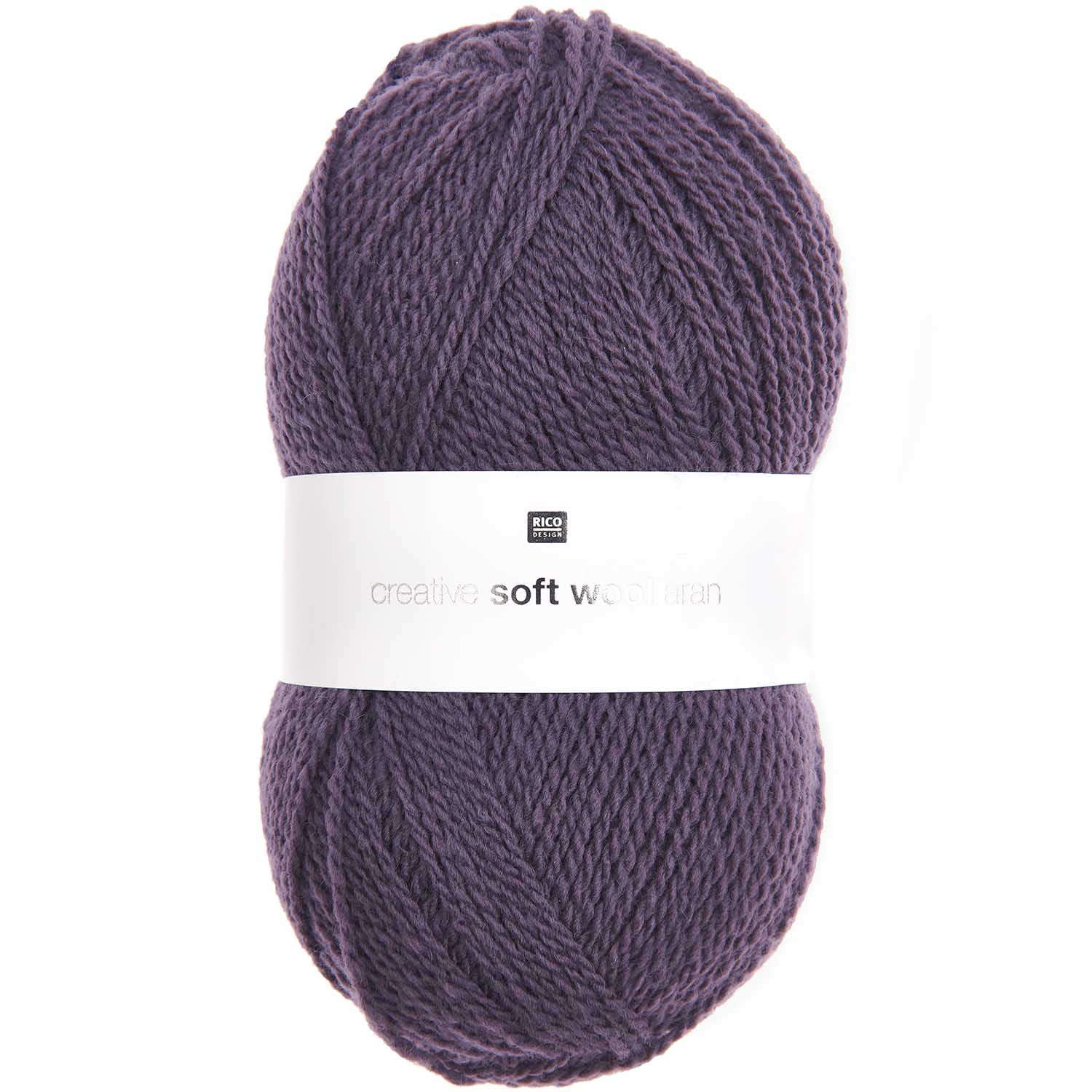 rico creative soft wool aran kleur 31