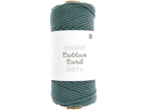 Rico Creative Cotton Cord Skinny kleur 16