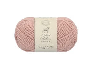 Novita Icelandic Wool kleur 505