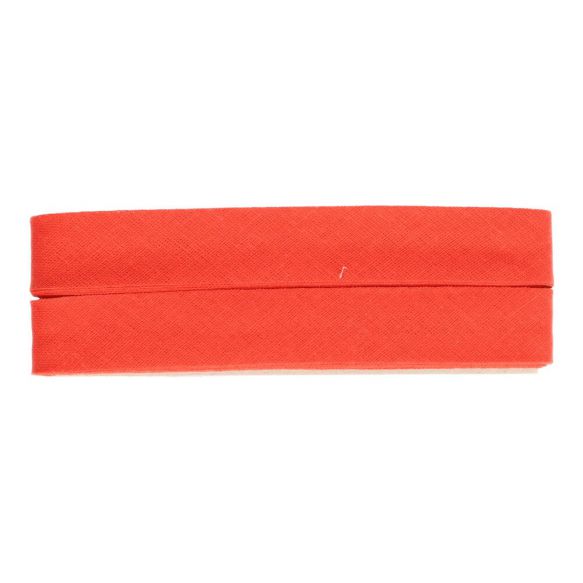 Oaki Doki Biasband Katoen 5 meter 20MM kleur 725