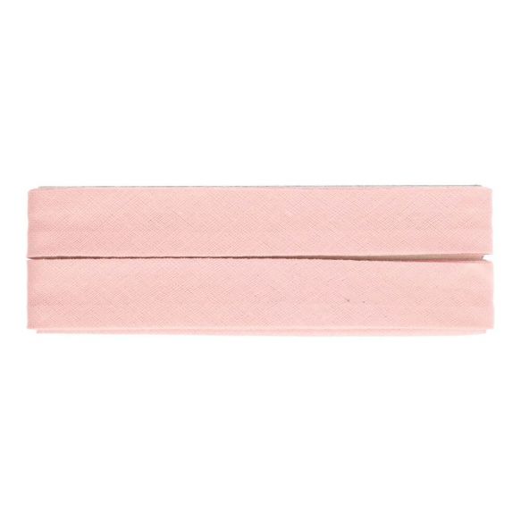 Oaki Doki Biasband Katoen 5 meter 20MM kleur 749