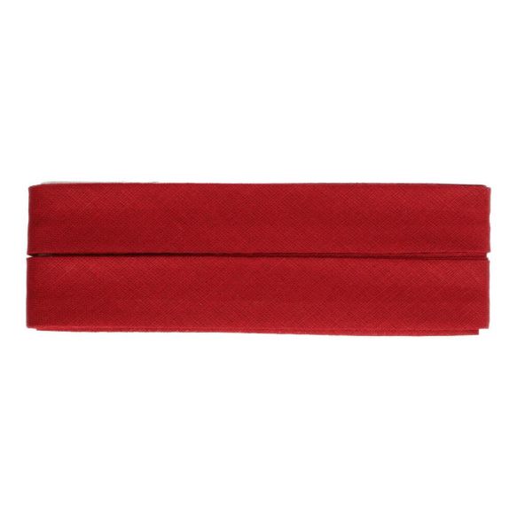 Oaki Doki Biasband Katoen 5 meter 20MM kleur 752