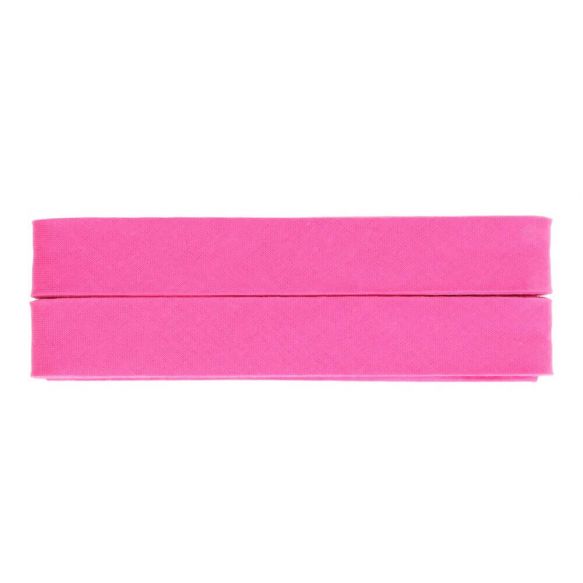 Oaki Doki Biasband Katoen 5 meter 20MM kleur 796