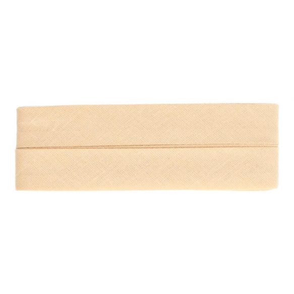 Oaki Doki Biasband Katoen 5 meter 20MM kleur 888