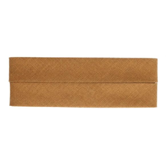 Oaki Doki Biasband Katoen 5 meter 20MM kleur 932
