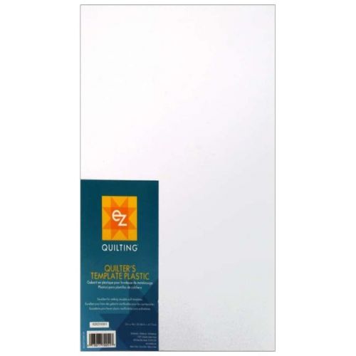 Clear Template Sheets | Paterno Plaat | 882670051A 30.5 x 45.8 cm