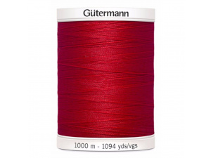 Gütermann naaimachinegaren 1000 meter