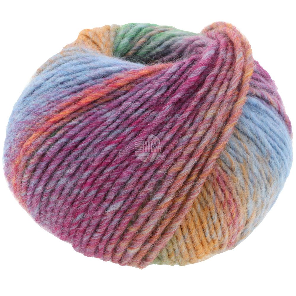 Lana Grossa Colors for you kleur 134