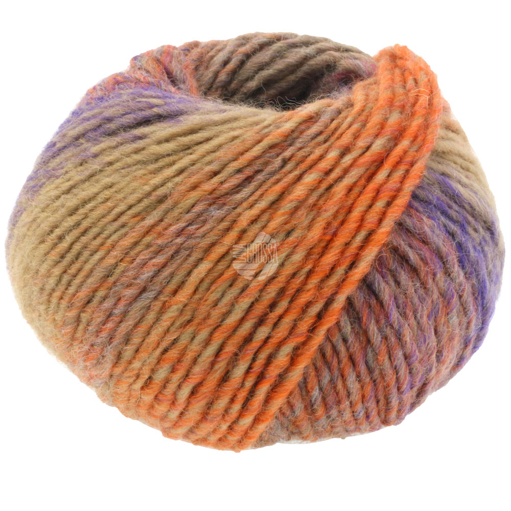 Lana Grossa Colors for you kleur 136