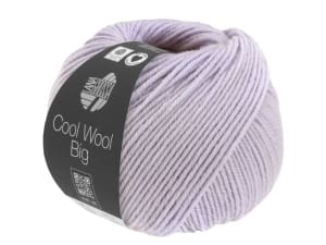 Lana Grossa Cool Wool Big kleur 1603