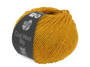Lana Grossa Cool Wool Big kleur 1609