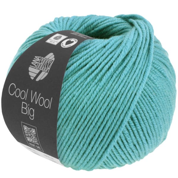 Lana Grossa Cool Wool Big kleur 1614