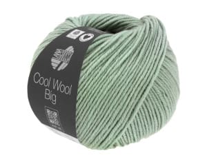 Lana Grossa Cool Wool Big kleur 1619
