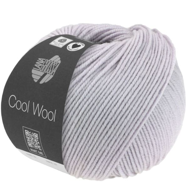 Lana Grossa Cool Wool kleur 1402
