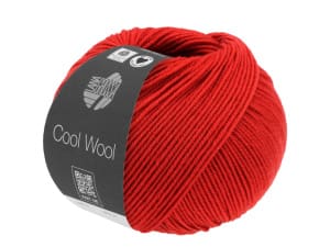 Lana Grossa Cool Wool kleur 1405