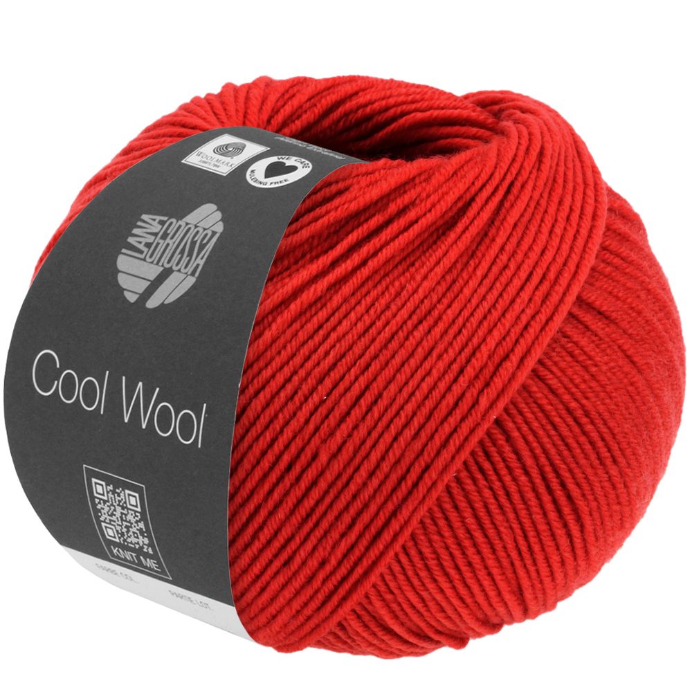 Lana Grossa Cool Wool kleur 1405